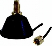 (image for) GME LEAD & BASE ASSEMBLY SUIT CB UHF RADIO ANTENNA