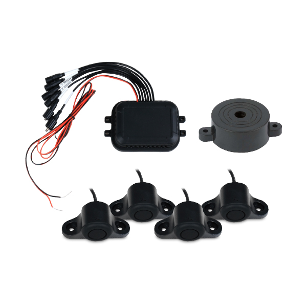 AXIS APS401T TRUCK TYPE SENSOR SYSTEM WITH BUZZER