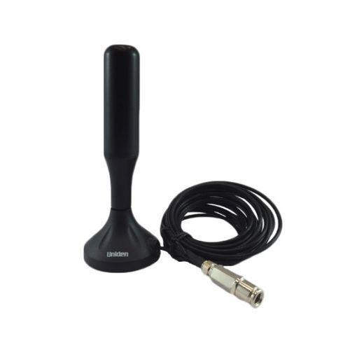 UNIDEN AT820 MAGNETIC UHF ANTENNA 2.5DBi SUIT MOST HANDHELDS