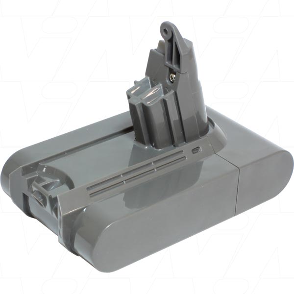 (image for) DYSON AFTERMARKET BCDY-DC59 REPLACEMENT 21.6V VACUUM BATTERY