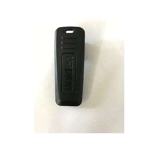 (image for) UNIDEN REPLACEMENT BELT CLIP SUITS UH850S & UH835 HANDHELD RADIO