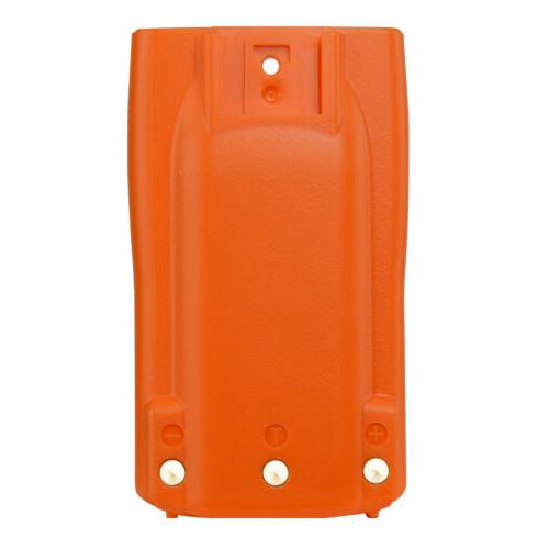 (image for) GME BP026O ORANGE 2600MAH BATTERY TO SUIT THE TX6160 RANGE