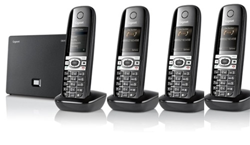 (image for) Siemens Cordless Phones