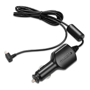 (image for) GARMIN VEHICLE POWER CABLE FOR ALPHA T5 DOG COLLAR