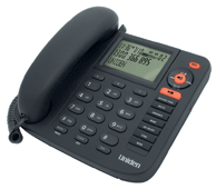 (image for) Uniden Corded Phones