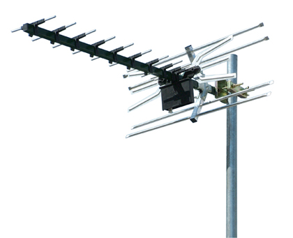 (image for) DIGIMATCH MDU12 UHF OUTDOOR ANTENNA