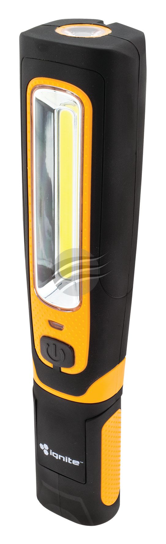 IGNITE IIL7712 RECHARGEABLE LED TORCH & INSPECTION LIGHT 300 LUM