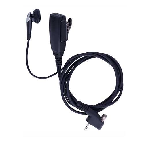 (image for) ORICOM EBVOX5000 IN LINE EARPIECE MIC TO SUIT UHF5500-1 UHF5400