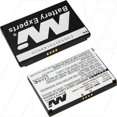 (image for) Netgear W-1 W1 1201883 1800mAh Battery Sierra Wireless Aircard