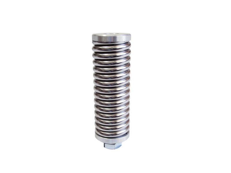 (image for) GME AS003 MEDIUM DUTY PARALLEL SPRING