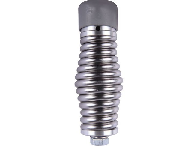 (image for) GME AS004 HEAVY DUTY BARREL SPRING CABLE AND CONNECTOR KIT