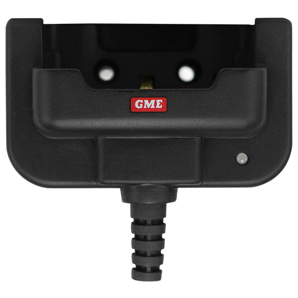 (image for) GME AE4401 UHF SS FOLD DOWN ANTENNA