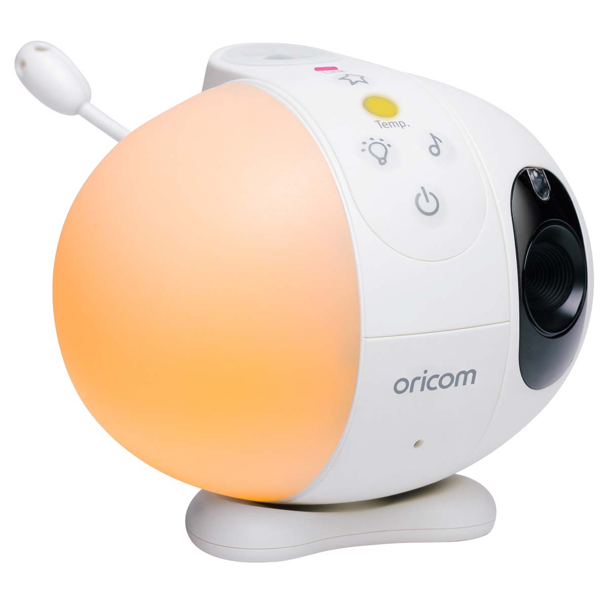 (image for) ORICOM CU870 OPTIONAL CAMERA SUIT SECURE870 BABY MONITOR
