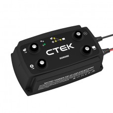(image for) CTEK D250SE dual battery charger dc to dc 12v dc car agm Latest