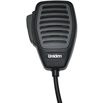 (image for) UNIDEN MK800 MICROPHONE FOR UH5000 UH5050 UH8070 RADIOS